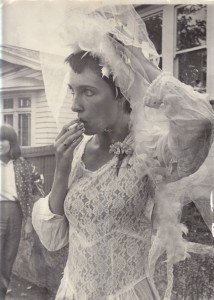 The Bride